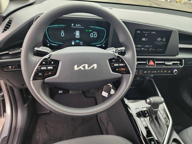 new 2025 Kia Niro car, priced at $27,515
