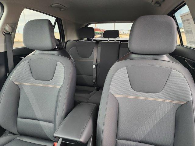 new 2025 Kia Niro car, priced at $27,515