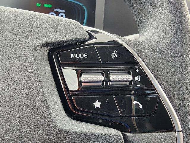 new 2025 Kia Niro car, priced at $27,515