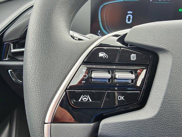 new 2025 Kia Niro car, priced at $27,515