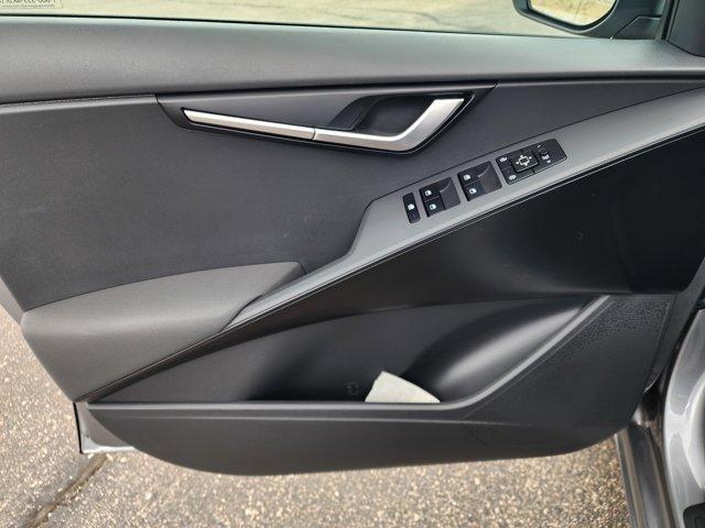 new 2025 Kia Niro car, priced at $27,515