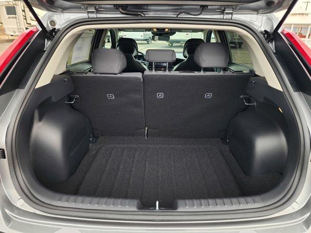 new 2025 Kia Niro car, priced at $27,515