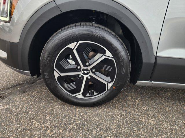 new 2025 Kia Niro car, priced at $27,515