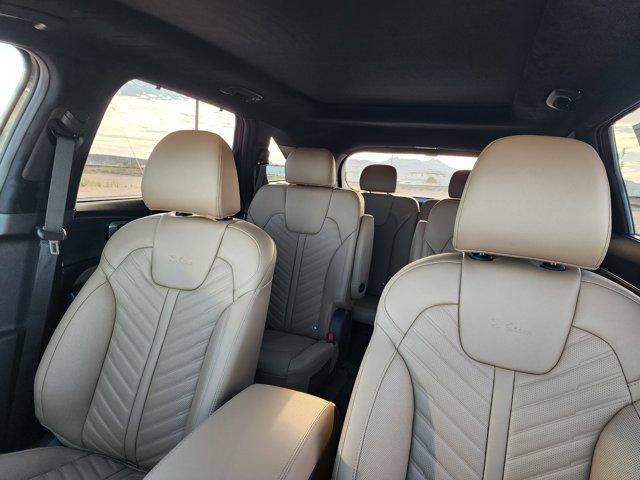 new 2026 Kia Sorento car, priced at $49,820