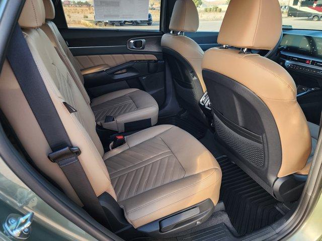 new 2026 Kia Sorento car, priced at $49,820