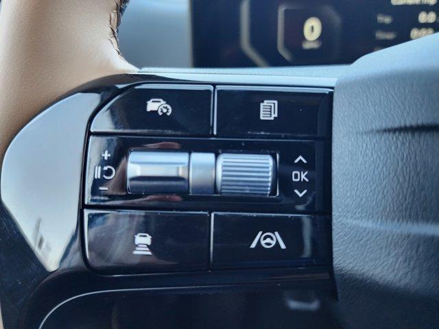 new 2026 Kia Sorento car, priced at $49,820