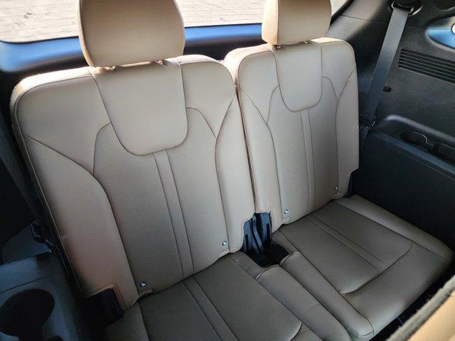 new 2026 Kia Sorento car, priced at $49,820