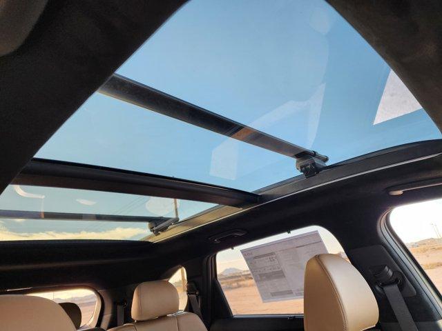 new 2026 Kia Sorento car, priced at $49,820