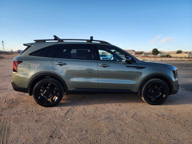 new 2026 Kia Sorento car, priced at $49,820