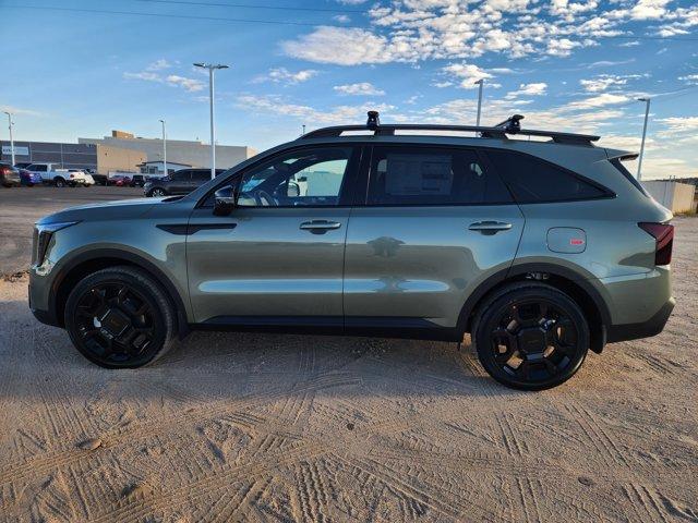 new 2026 Kia Sorento car, priced at $49,820