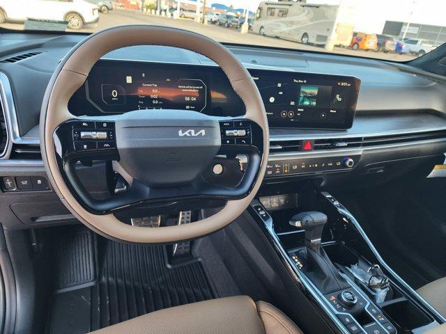 new 2026 Kia Sorento car, priced at $49,820