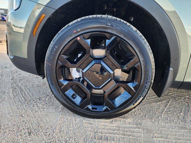 new 2026 Kia Sorento car, priced at $49,820