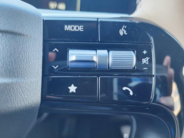 new 2026 Kia Sorento car, priced at $49,820