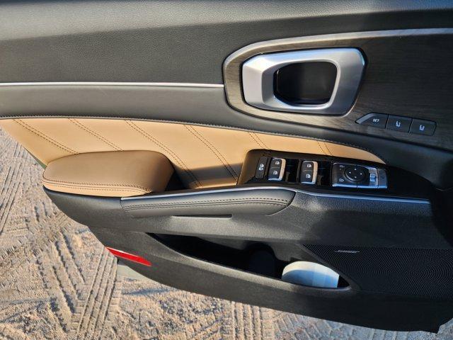 new 2026 Kia Sorento car, priced at $49,820