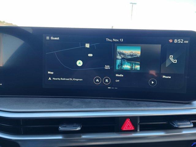 new 2026 Kia Sorento car, priced at $49,820