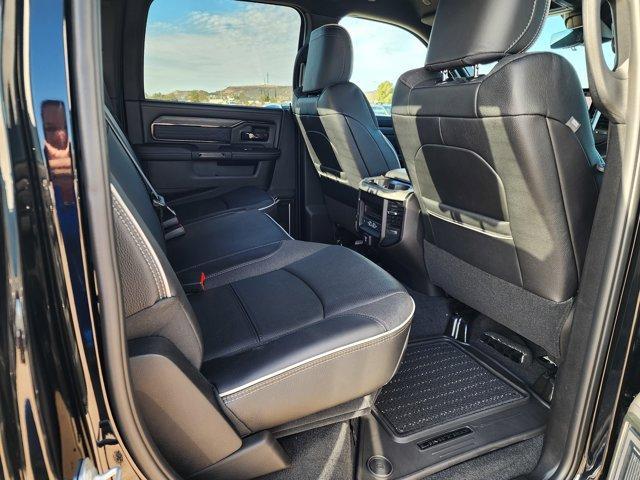 new 2026 Ram 3500 car, priced at $98,947