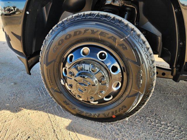 new 2026 Ram 3500 car, priced at $98,947