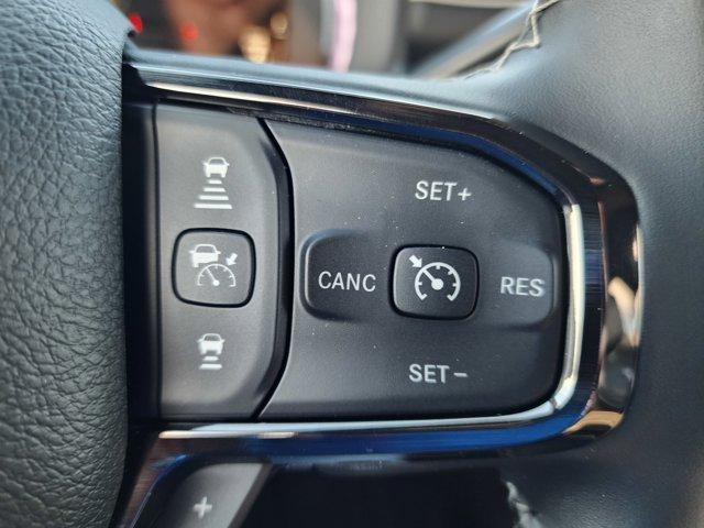 new 2026 Ram 3500 car, priced at $98,947