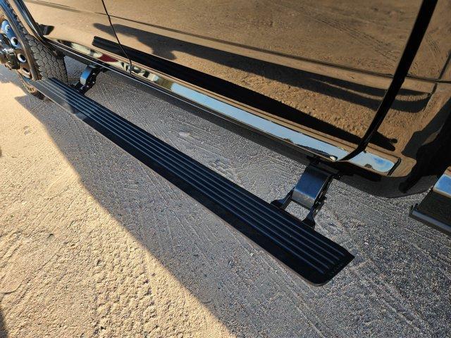 new 2026 Ram 3500 car, priced at $98,947