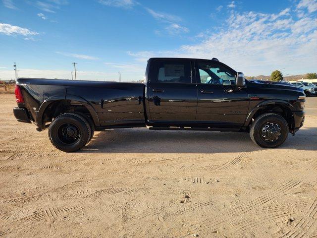 new 2026 Ram 3500 car, priced at $98,947