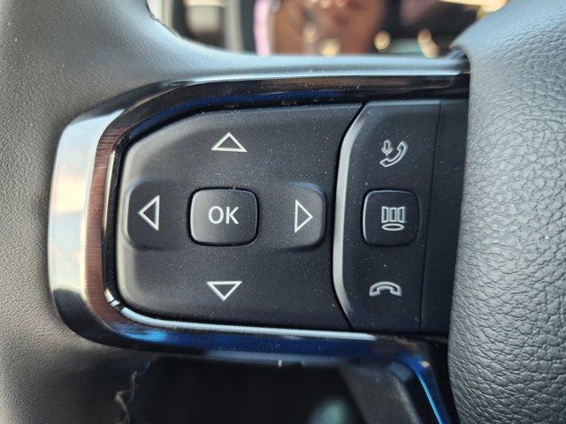 new 2026 Ram 3500 car, priced at $98,947