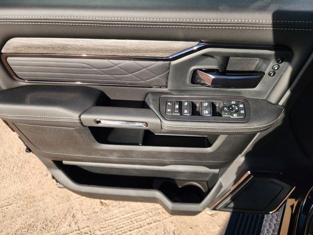 new 2026 Ram 3500 car, priced at $98,947