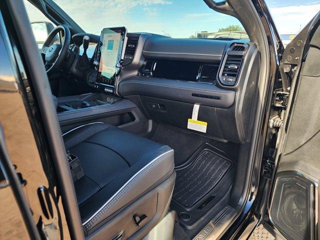 new 2026 Ram 3500 car, priced at $98,947