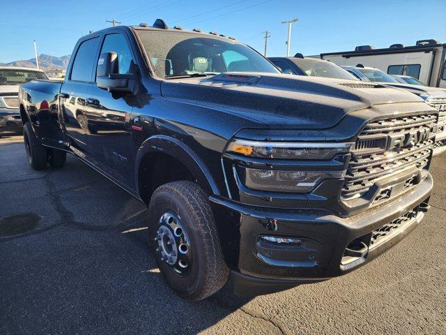 new 2026 Ram 3500 car, priced at $104,725