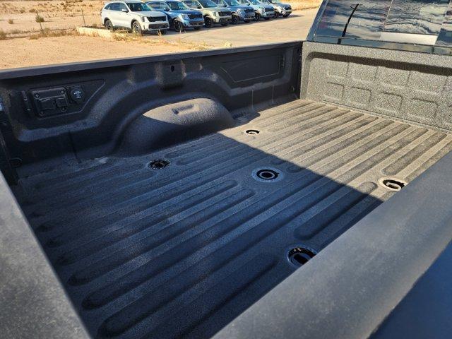 new 2026 Ram 3500 car, priced at $98,947