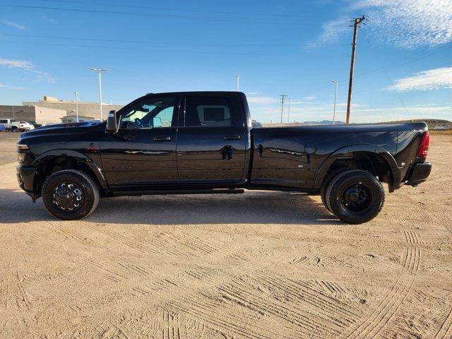new 2026 Ram 3500 car, priced at $98,947