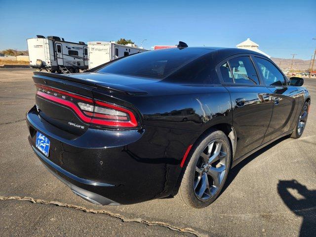 used 2017 Dodge Charger car, priced at $15,108