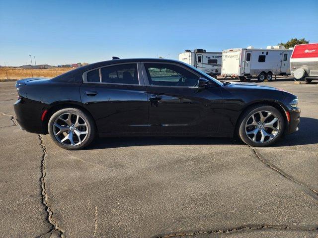 used 2017 Dodge Charger car, priced at $15,108