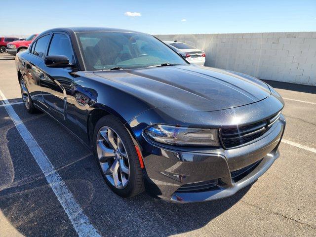 used 2017 Dodge Charger car, priced at $15,108