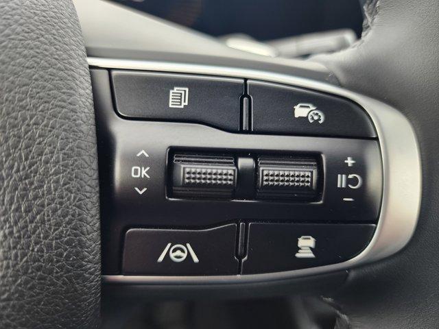 new 2026 Kia K5 car, priced at $35,985