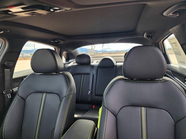 new 2026 Kia K5 car, priced at $35,985