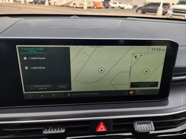 new 2026 Kia K5 car, priced at $35,985