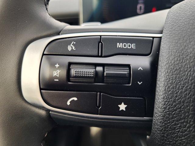 new 2026 Kia K5 car, priced at $35,985