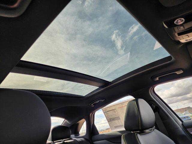 new 2026 Kia K5 car, priced at $35,985