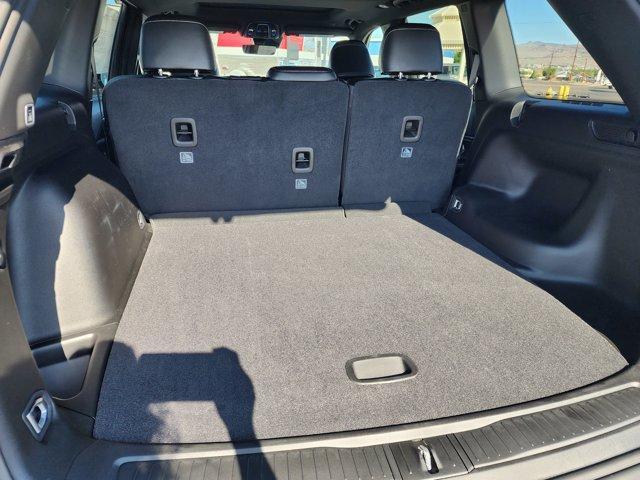 new 2025 Jeep Grand Cherokee car