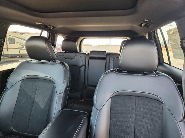 new 2025 Jeep Grand Cherokee car