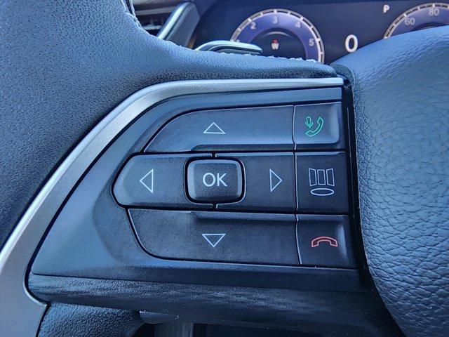 new 2025 Jeep Grand Cherokee car