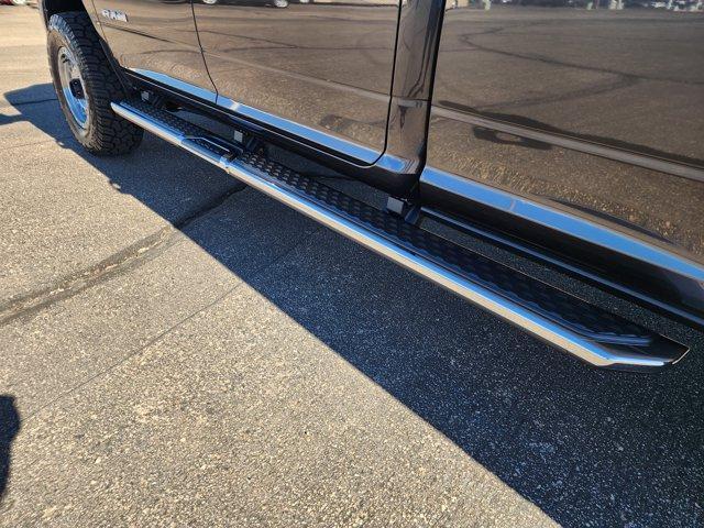 new 2026 Ram 3500 car, priced at $92,970