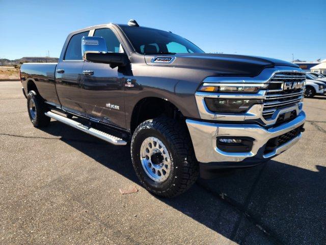 new 2026 Ram 3500 car, priced at $92,970