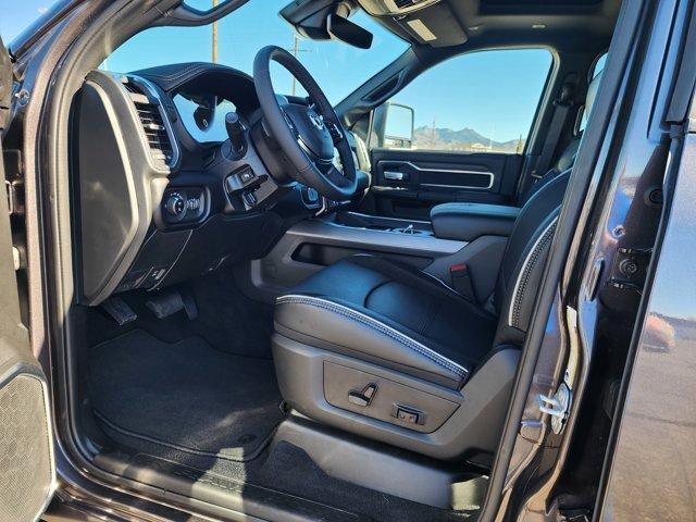 new 2026 Ram 3500 car, priced at $92,970