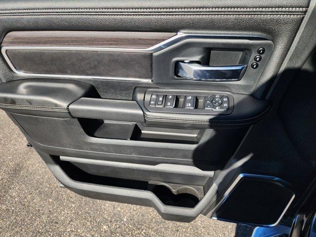 new 2026 Ram 3500 car, priced at $92,970