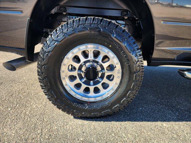 new 2026 Ram 3500 car, priced at $92,970