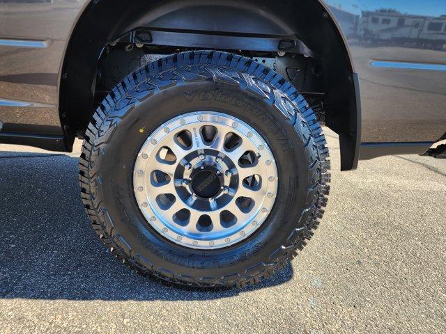 new 2026 Ram 3500 car, priced at $92,970