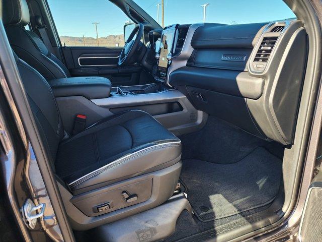 new 2026 Ram 3500 car, priced at $92,970