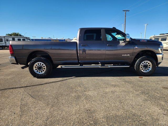 new 2026 Ram 3500 car, priced at $92,970