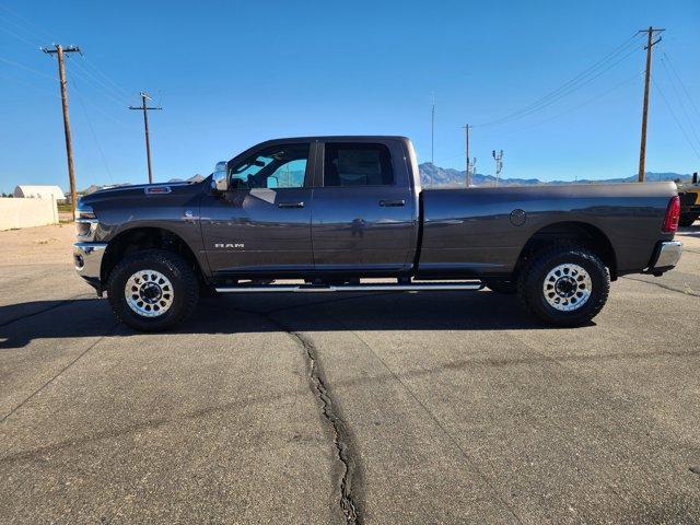 new 2026 Ram 3500 car, priced at $92,970